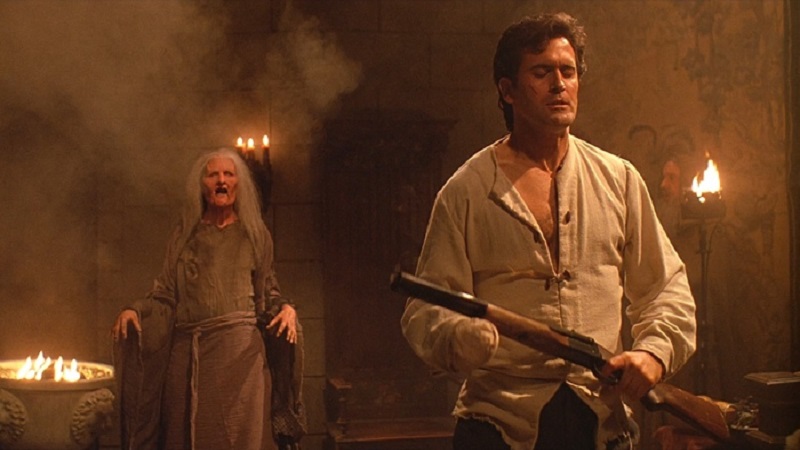 Army of Darkness Photo