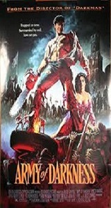 Army of Darkness 8.5/10 2013