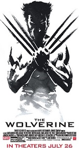 The Wolverine 7/10 2013