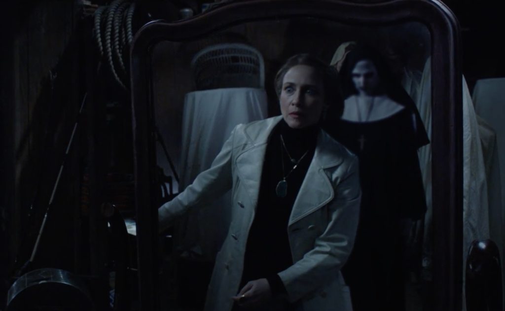 The Conjuring 2 Image